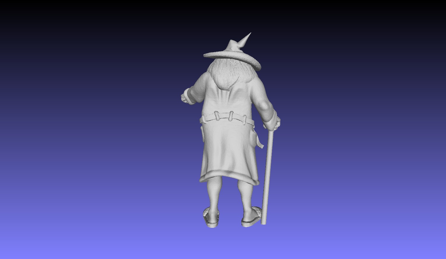 Printle VS Homme 497 S 3D print model_20