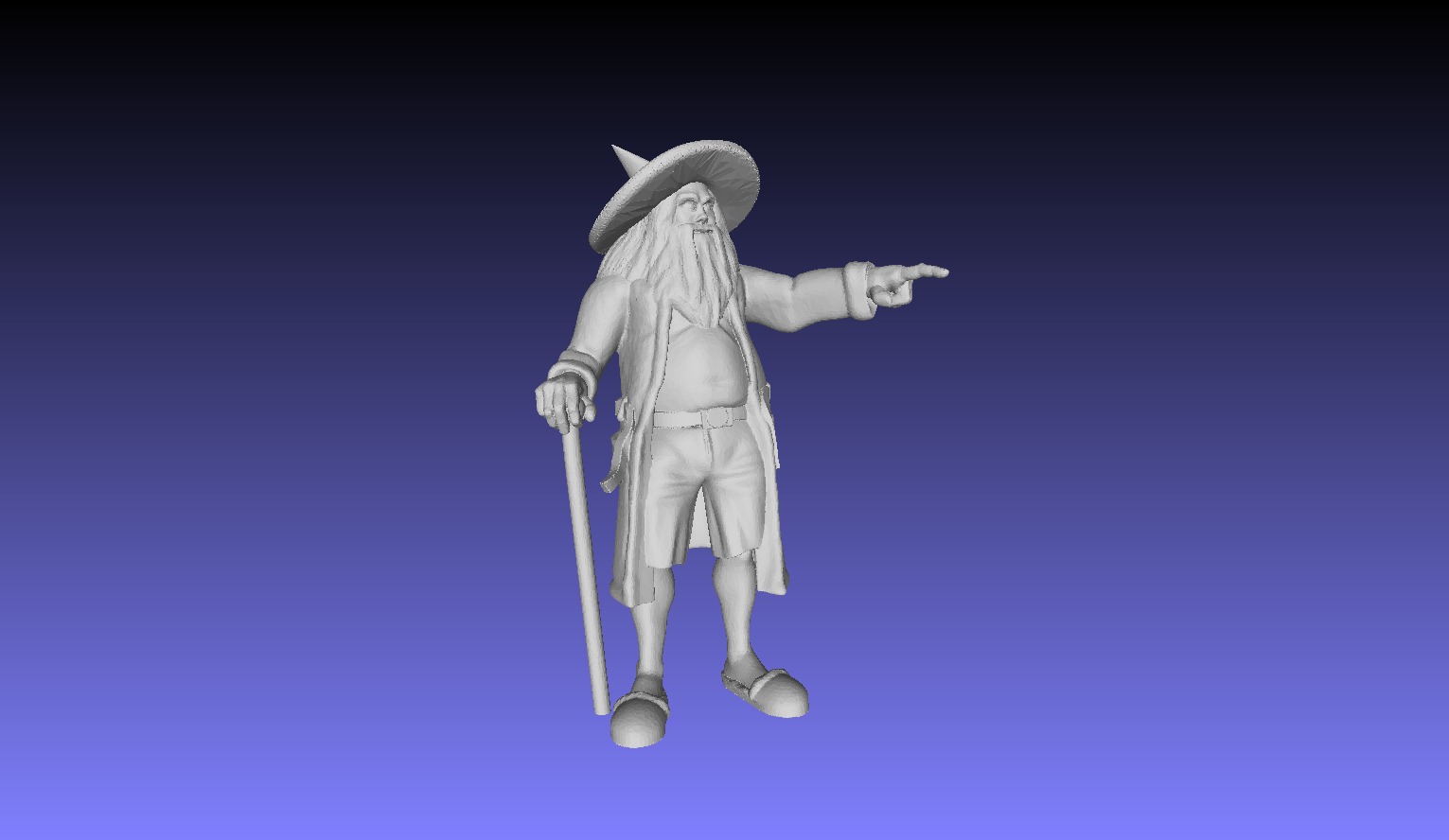 Printle VS Homme 497 S 3D print model_2