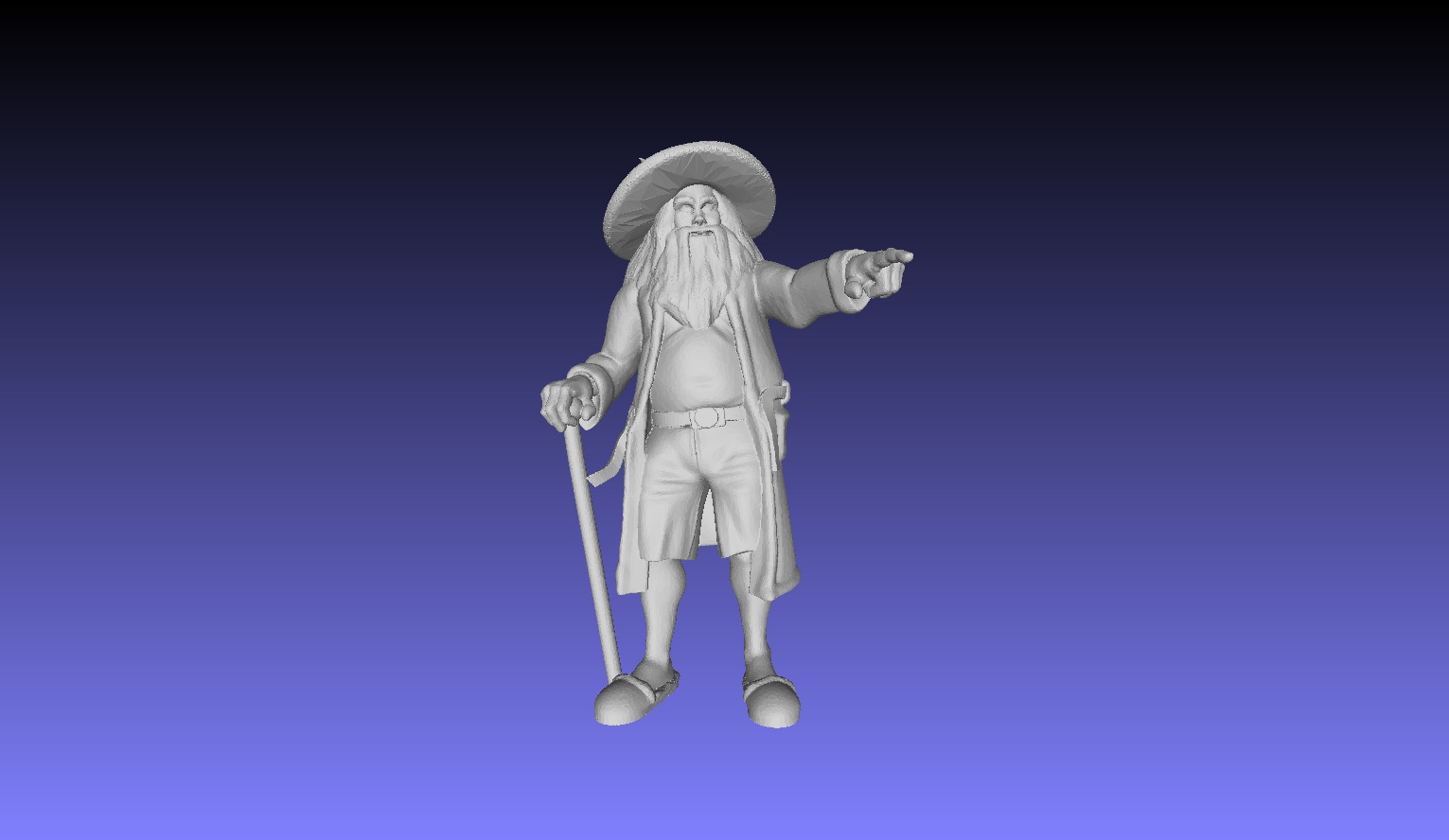 Printle VS Homme 497 S 3D print model_40