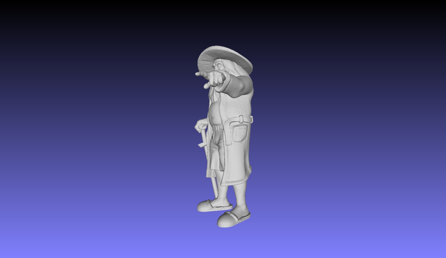 Printle VS Homme 497 S 3D print model_34