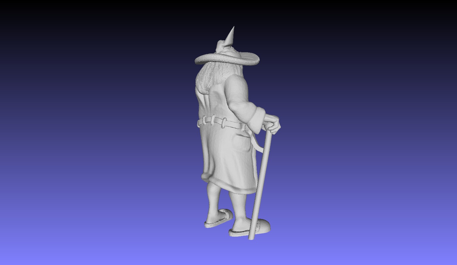 Printle VS Homme 497 S 3D print model_16