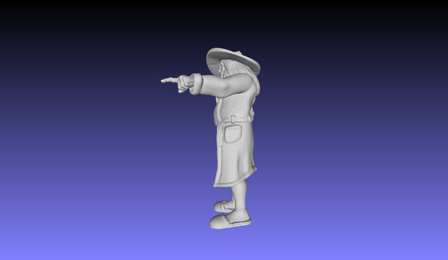 Printle VS Homme 497 S 3D print model_30