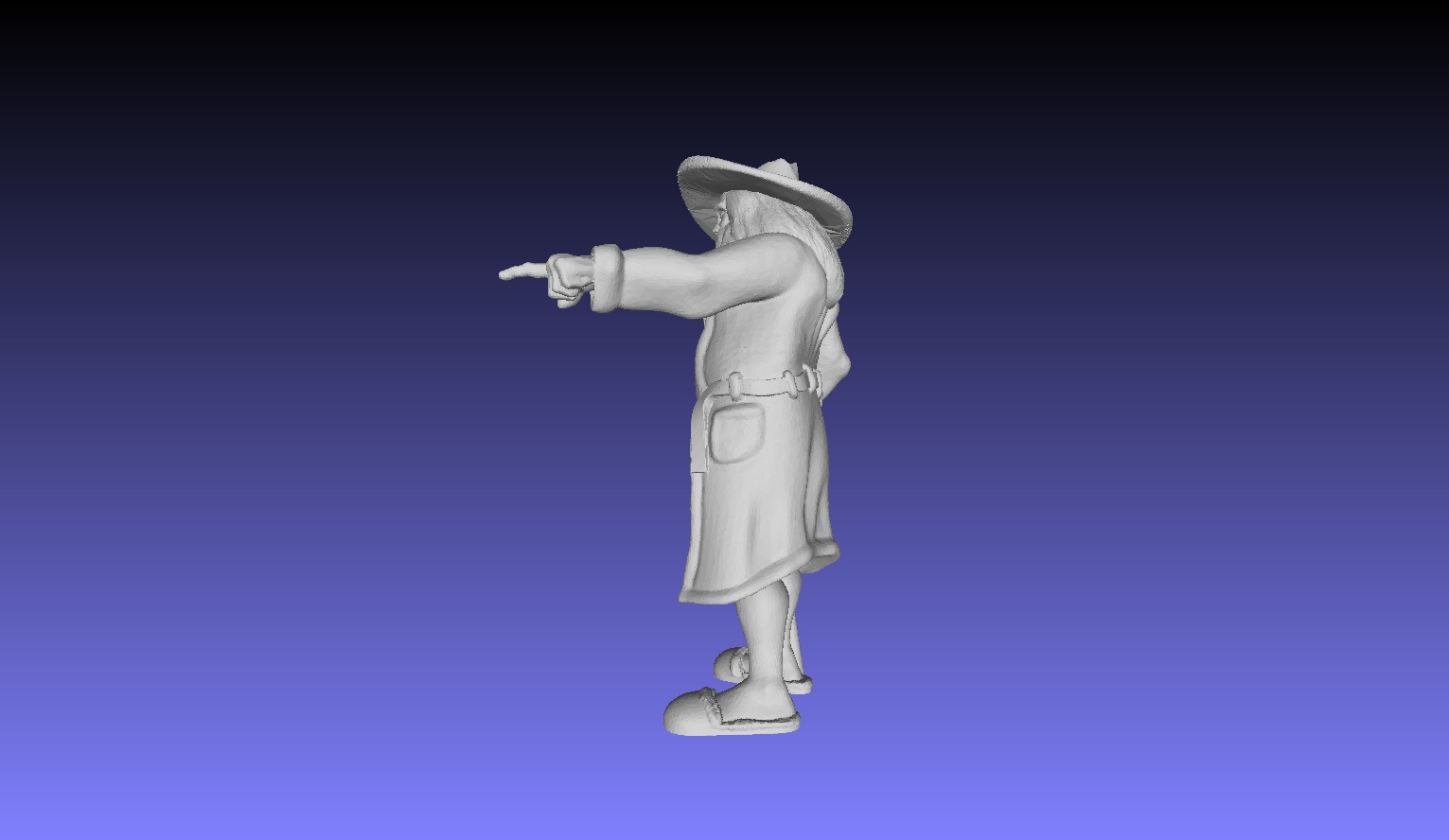 Printle VS Homme 497 S 3D print model_28