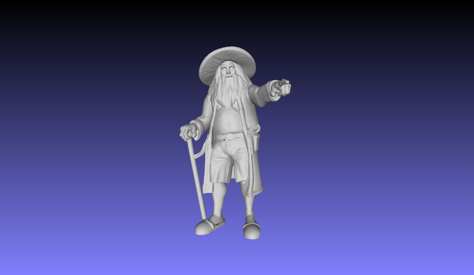 Printle VS Homme 497 S 3D print model_39