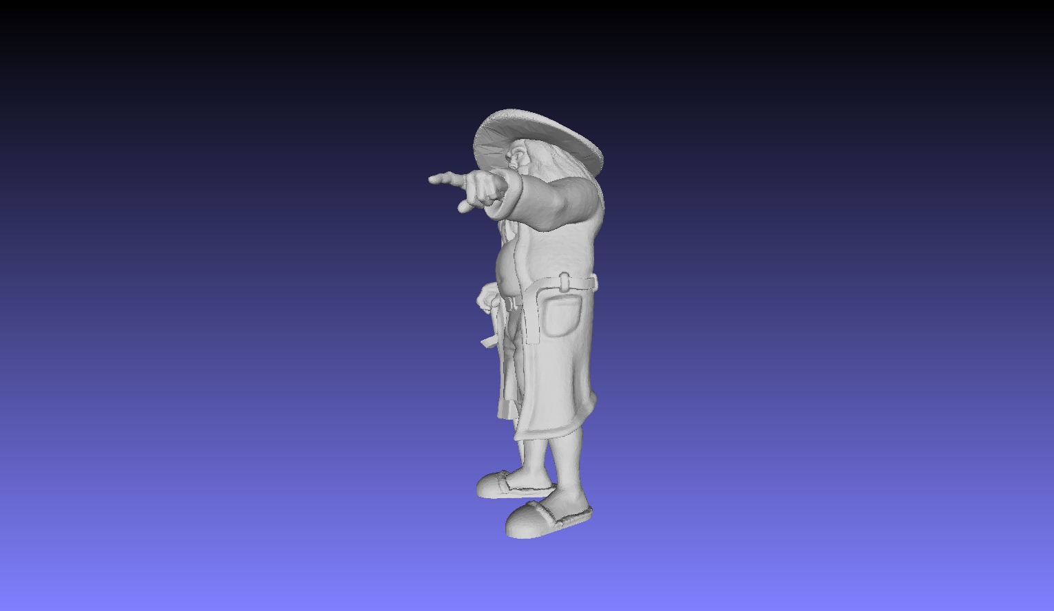 Printle VS Homme 497 S 3D print model_33