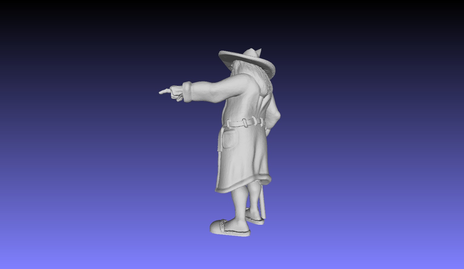 Printle VS Homme 497 S 3D print model_26