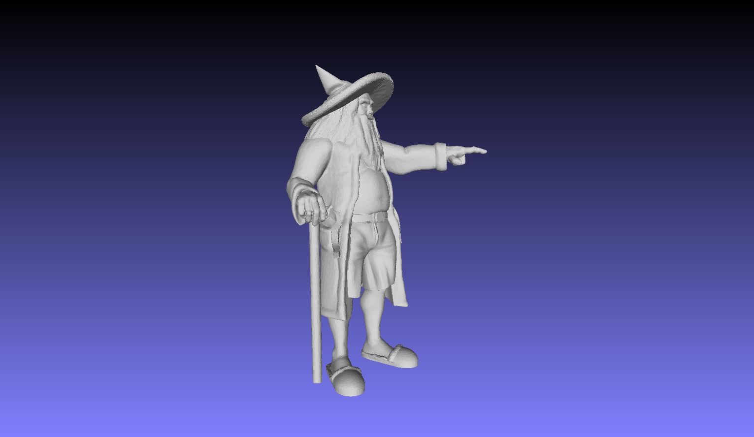 Printle VS Homme 497 S 3D print model_6