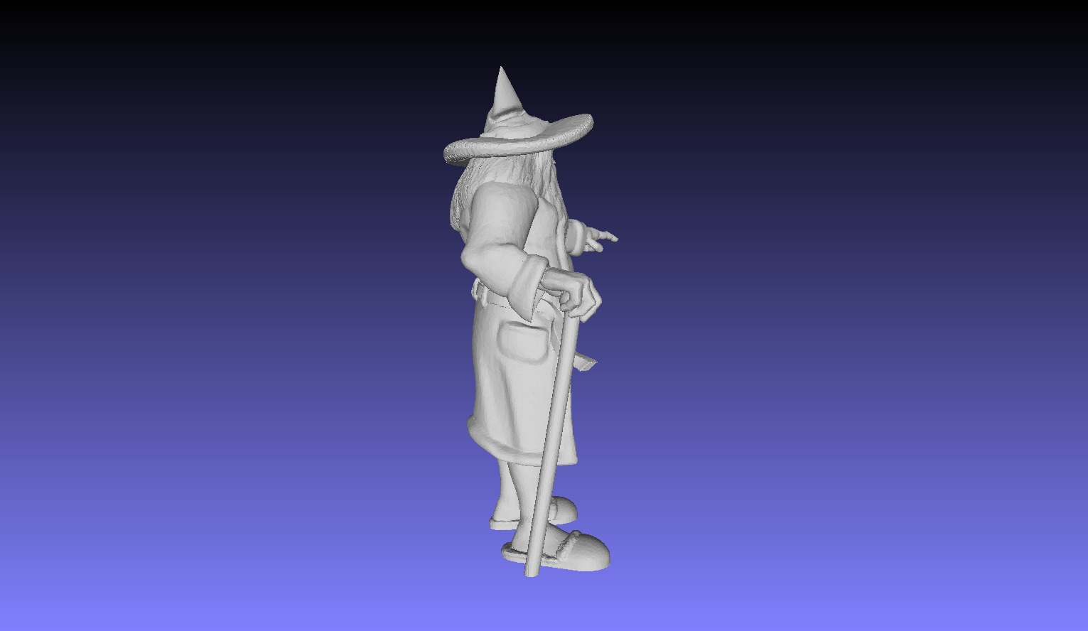Printle VS Homme 497 S 3D print model_12