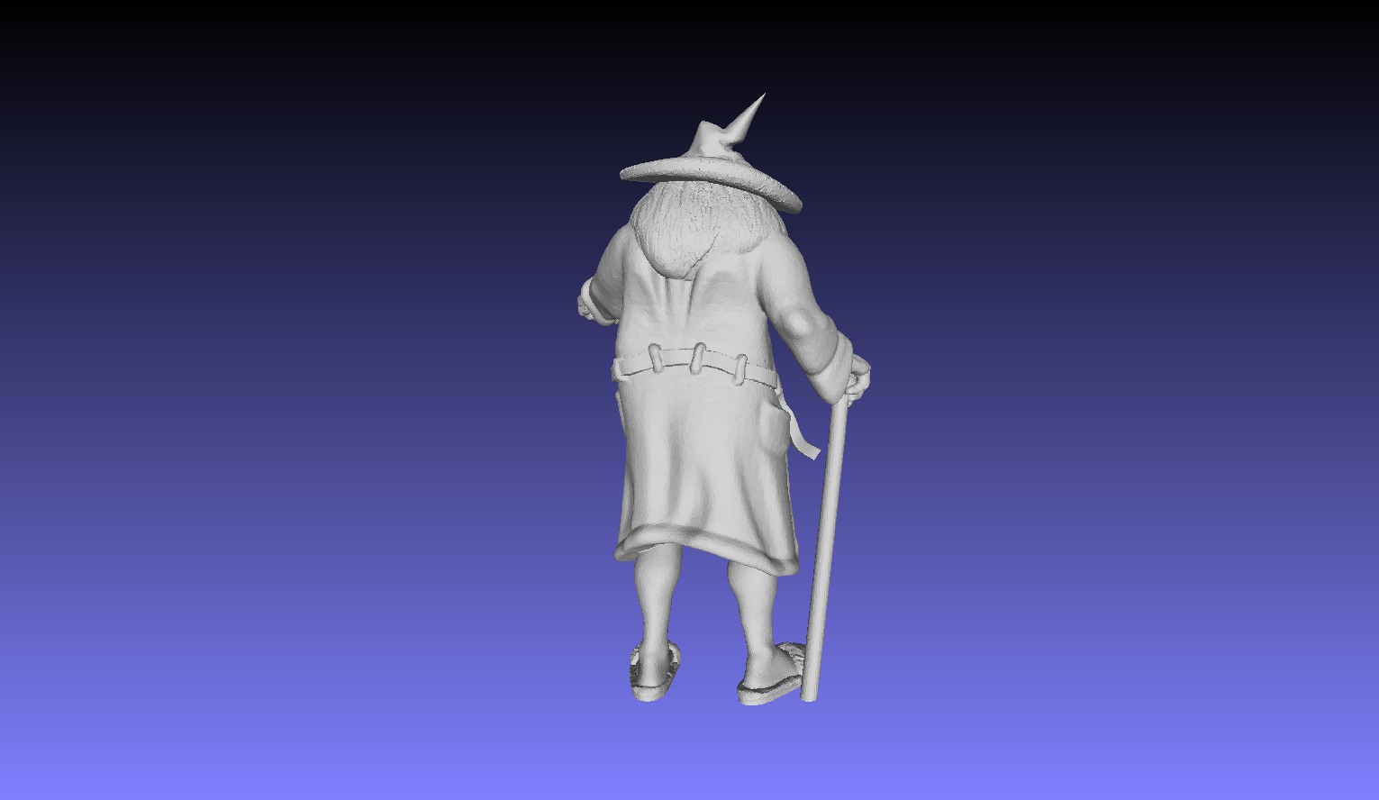 Printle VS Homme 497 S 3D print model_19