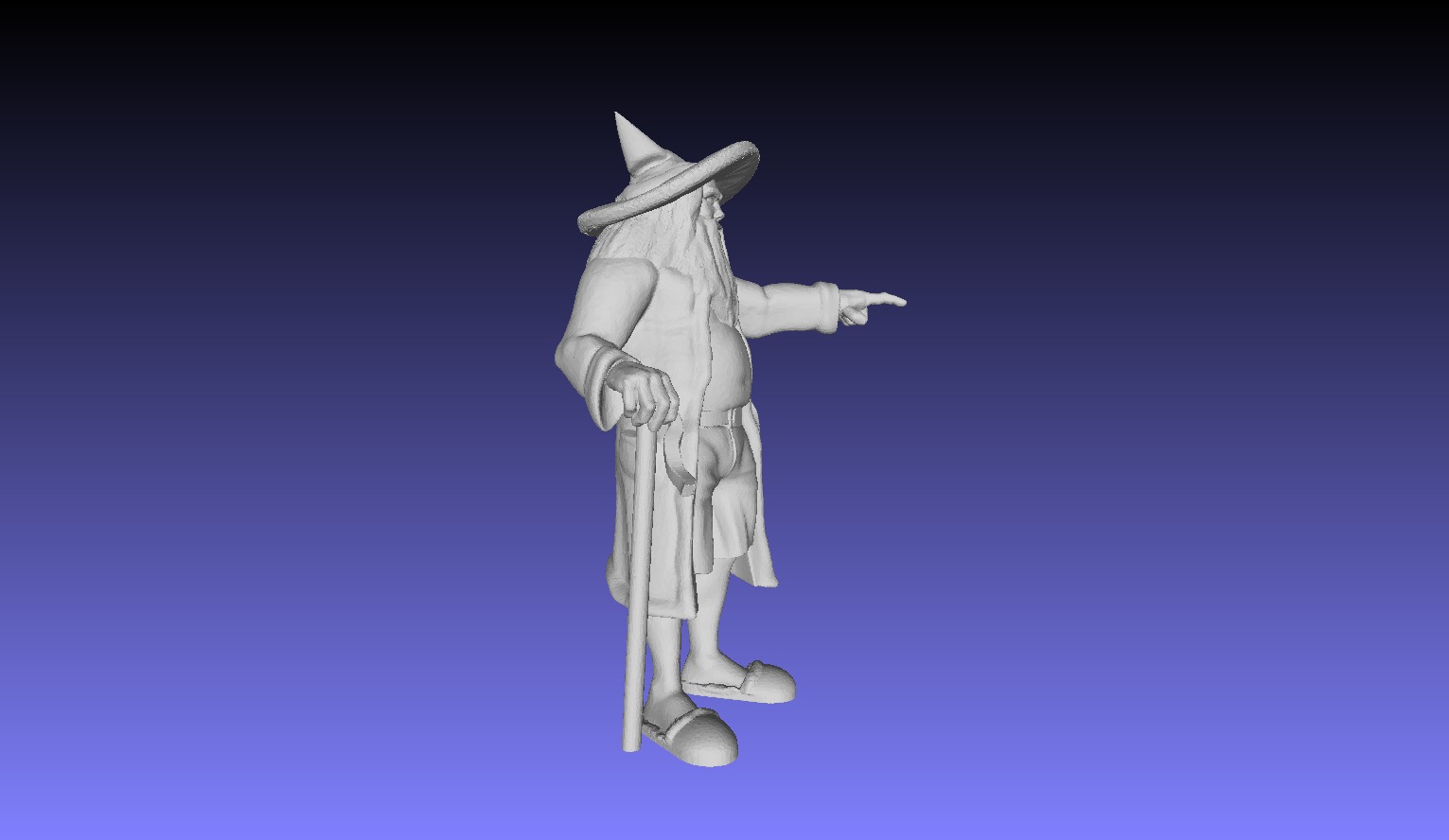 Printle VS Homme 497 S 3D print model_8
