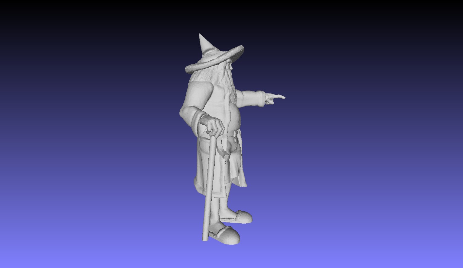 Printle VS Homme 497 S 3D print model_9