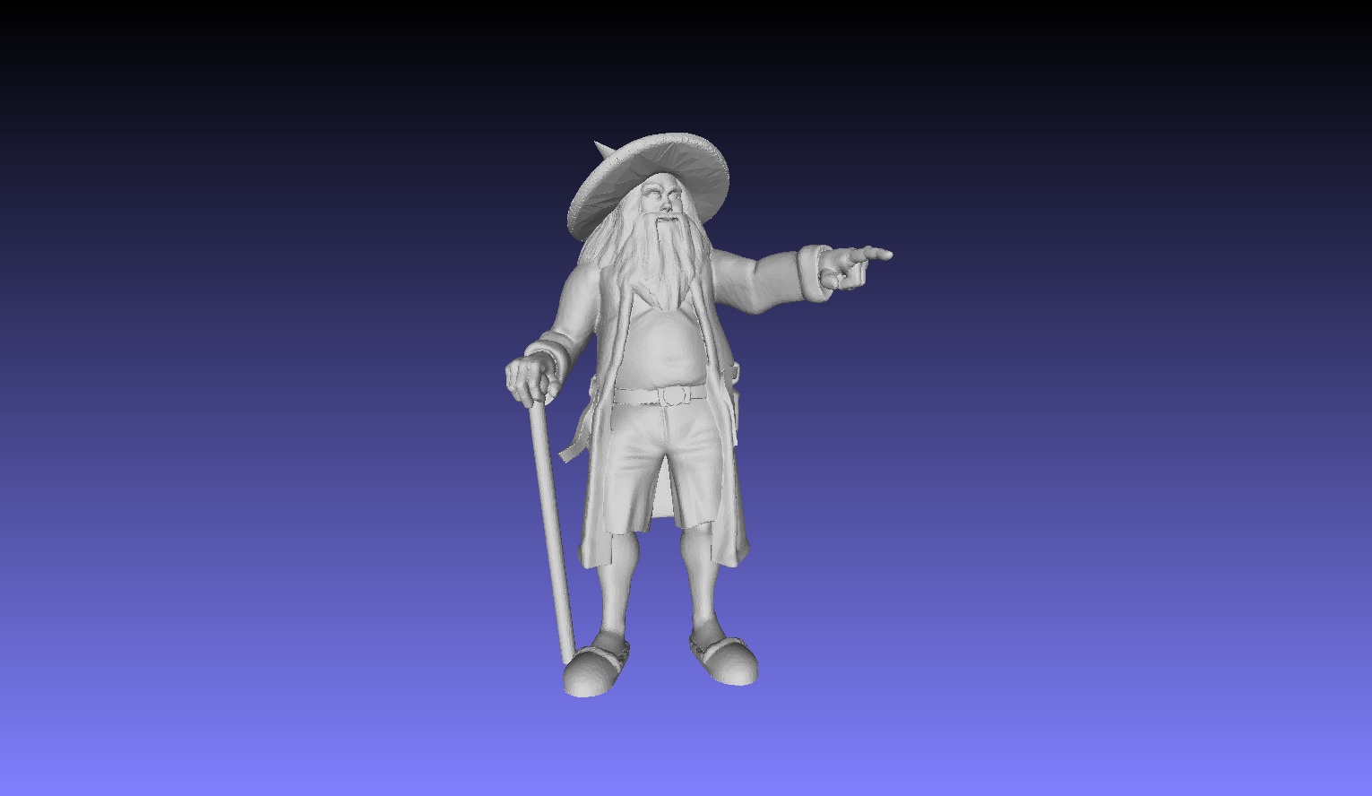 Printle VS Homme 497 S 3D print model_42