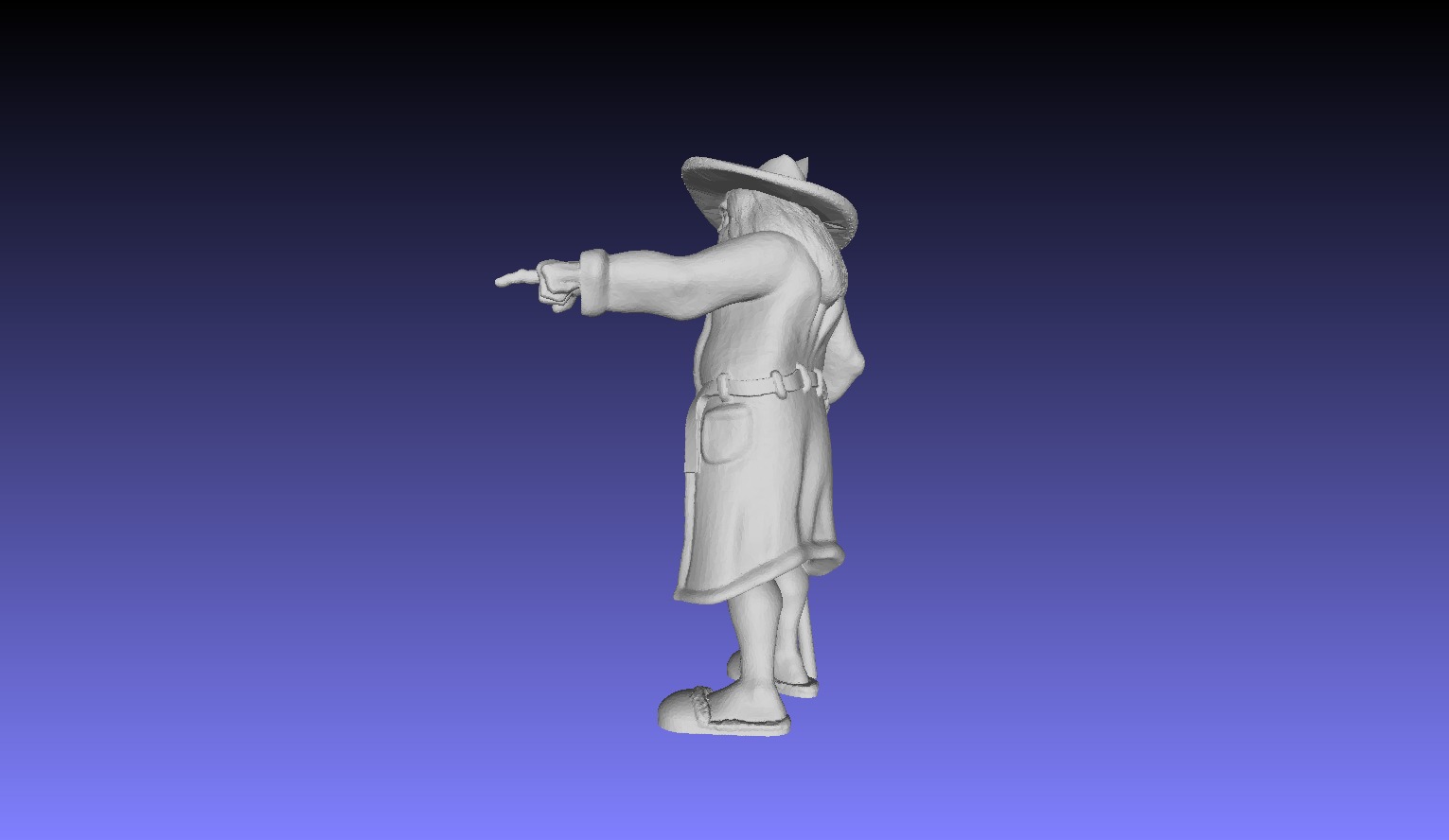 Printle VS Homme 497 S 3D print model_27