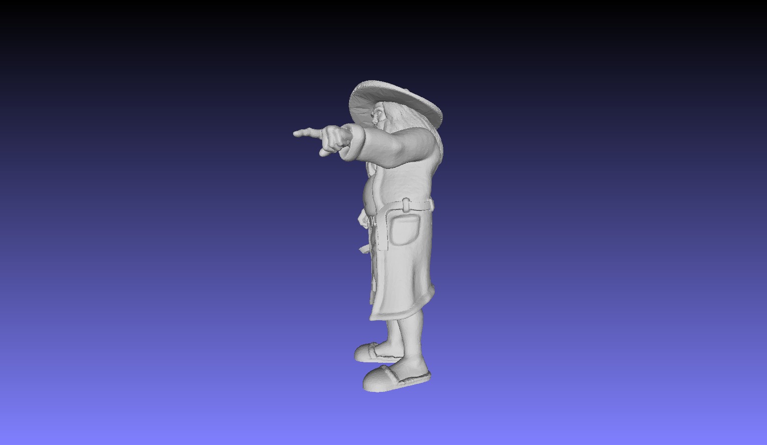 Printle VS Homme 497 S 3D print model_32