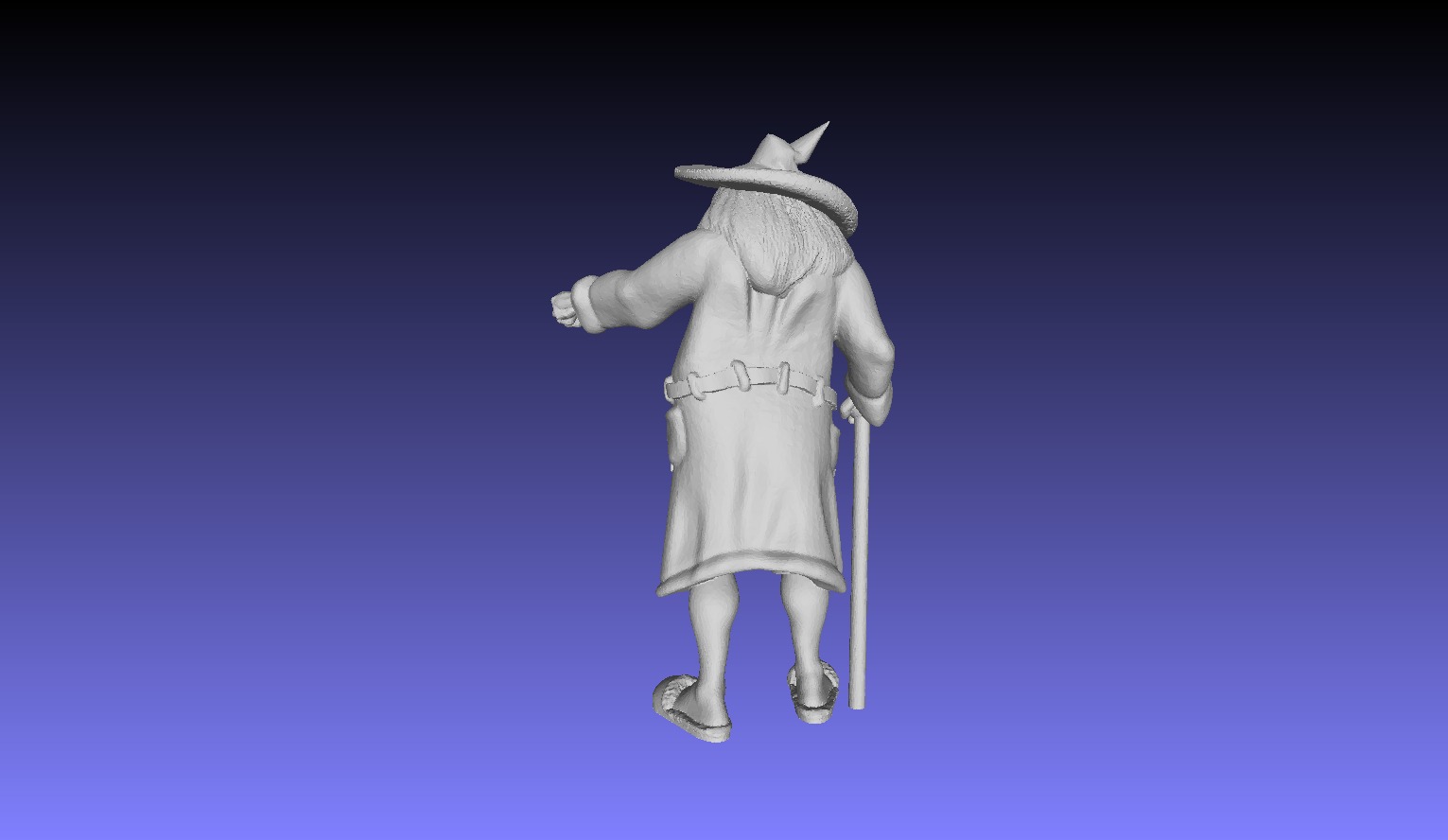 Printle VS Homme 497 S 3D print model_22