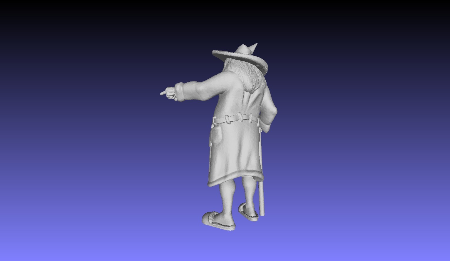 Printle VS Homme 497 S 3D print model_24