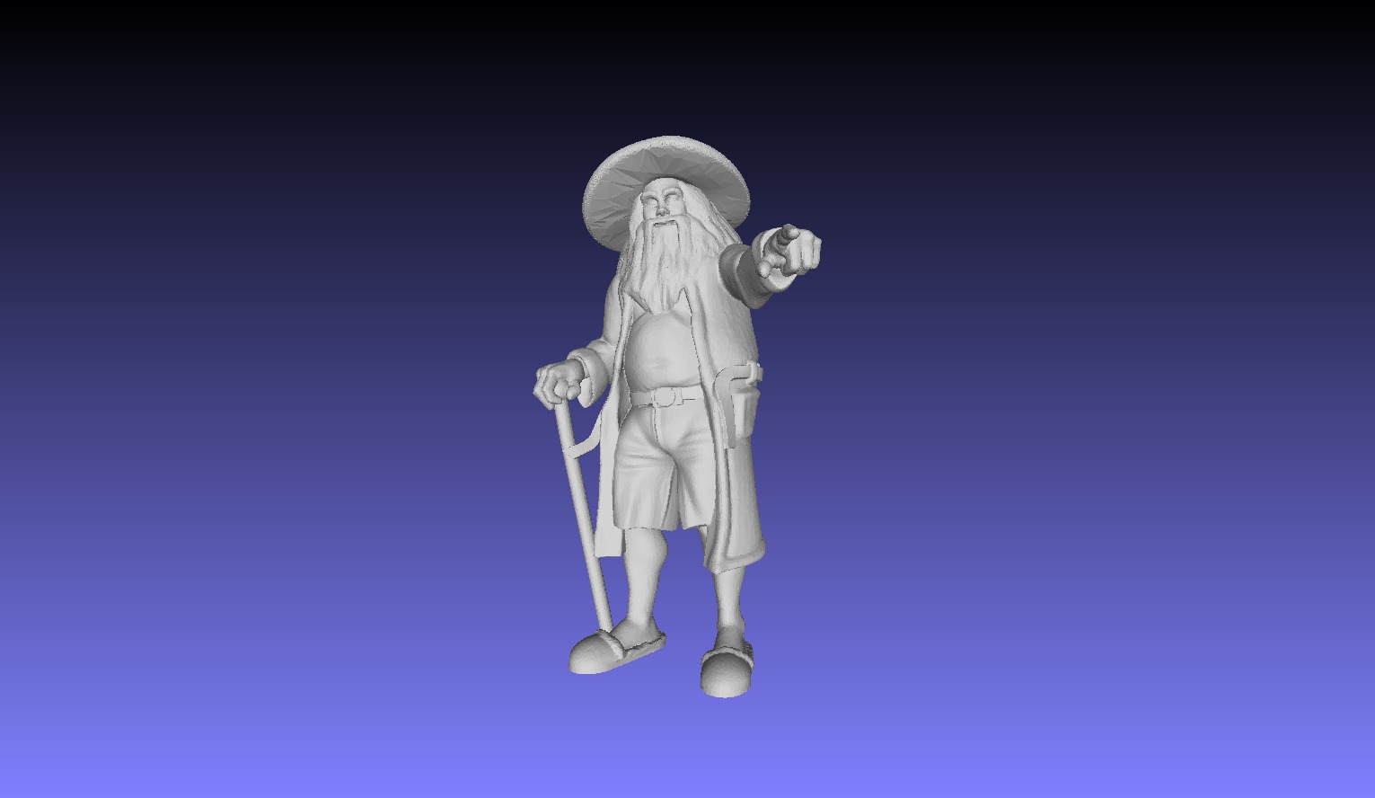 Printle VS Homme 497 S 3D print model_38