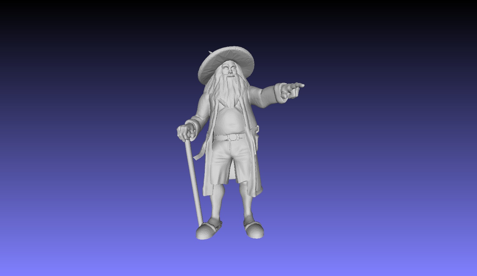 Printle VS Homme 497 S 3D print model_41