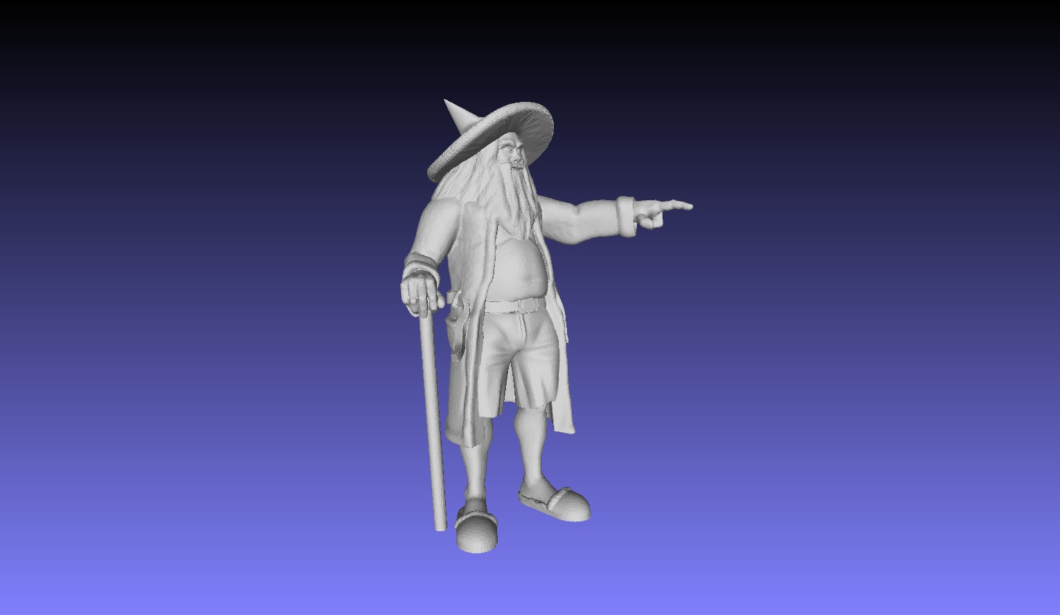 Printle VS Homme 497 S 3D print model_4