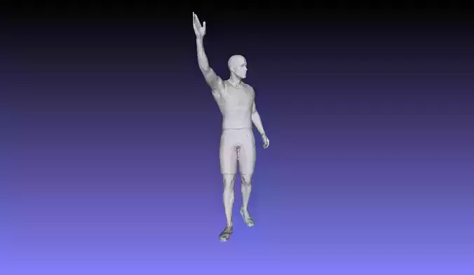 Printle L Homme 497 T