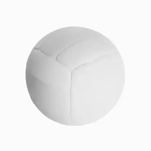 Volleyball Ball 06