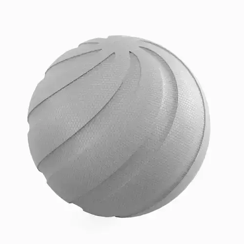 Simple Ball Mesh 05