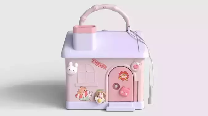 Cute little show piece