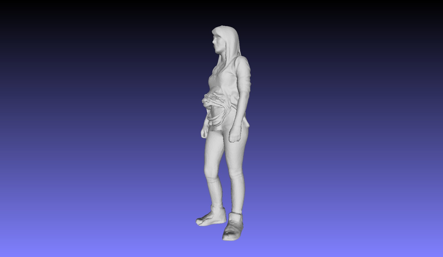 Printle S Femme 497 S 3D print model_34