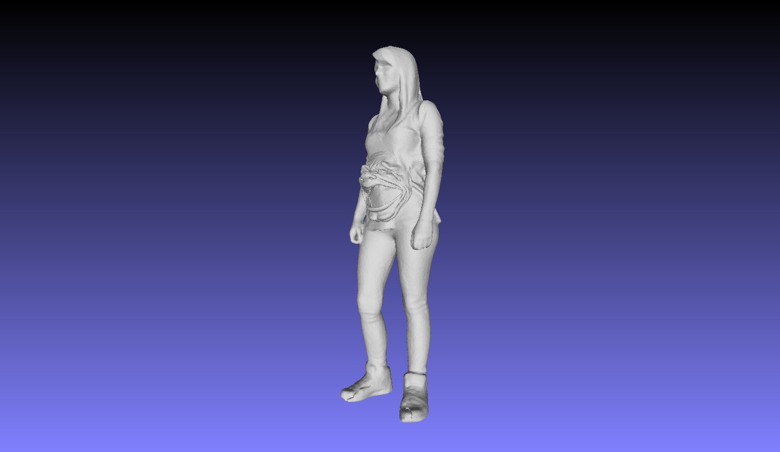 Printle S Femme 497 S 3D print model_35