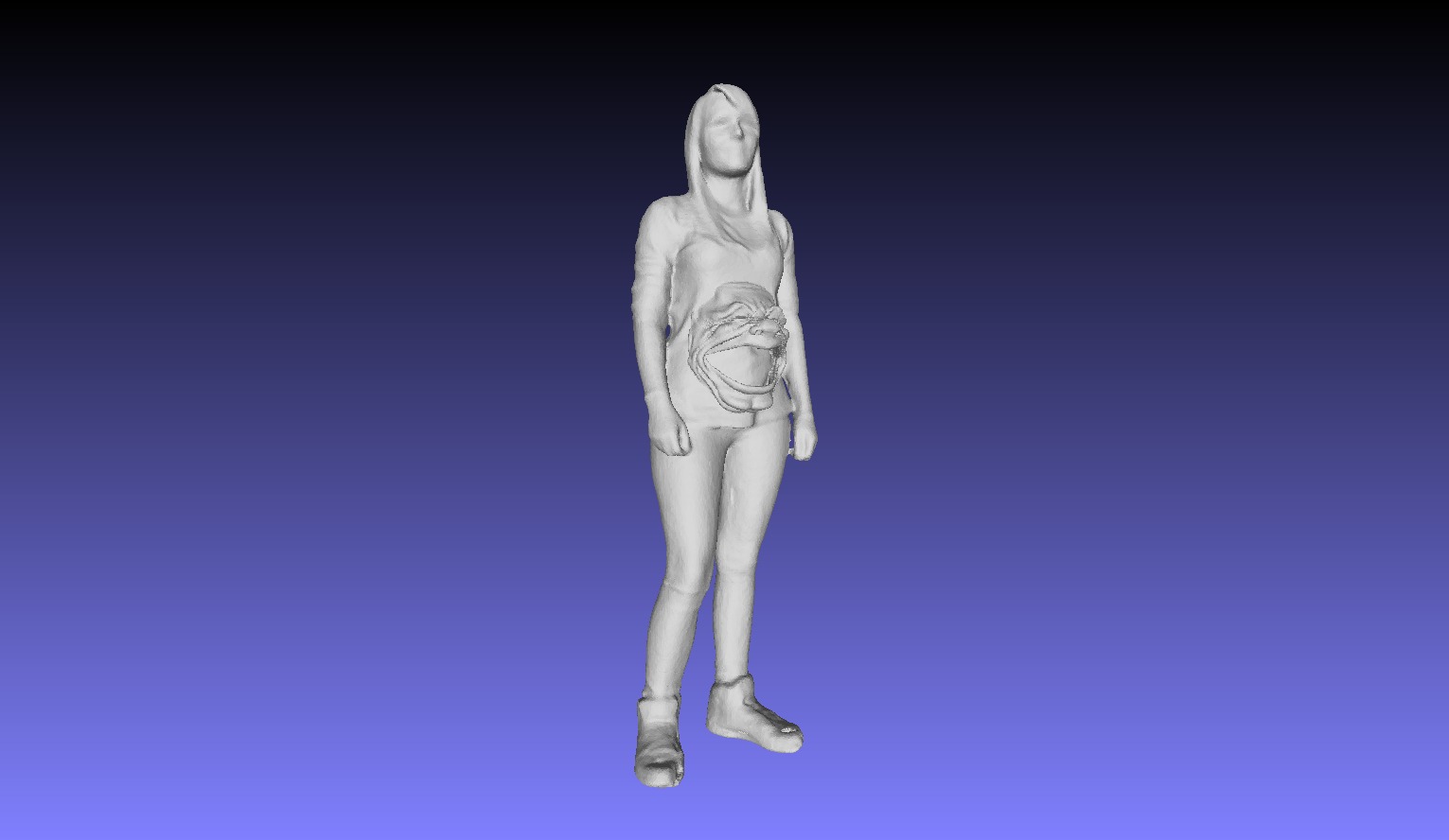 Printle S Femme 497 S 3D print model_3