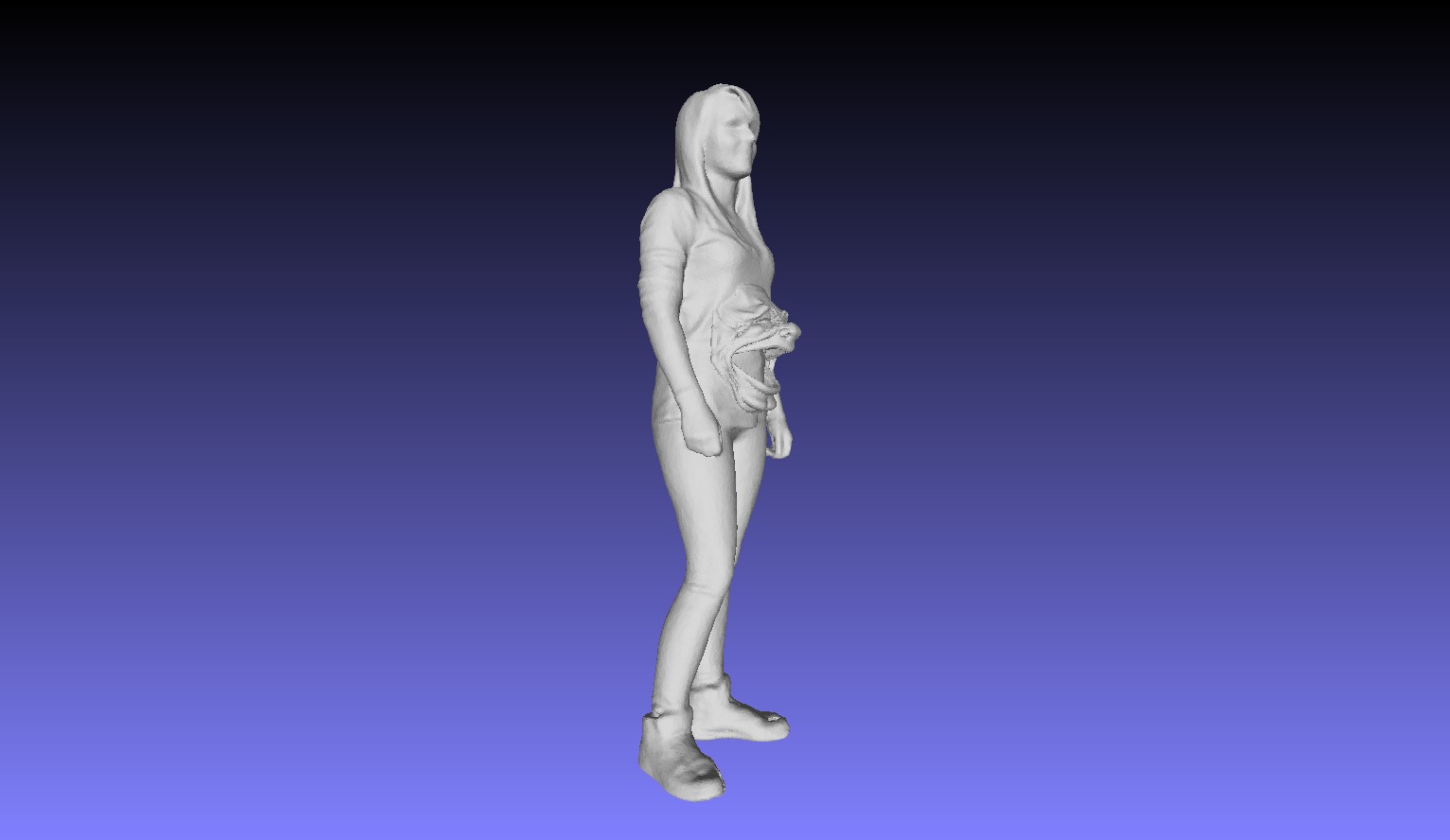 Printle S Femme 497 S 3D print model_6