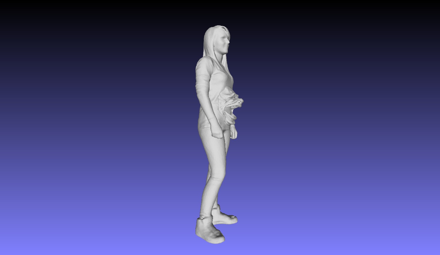 Printle S Femme 497 S 3D print model_7