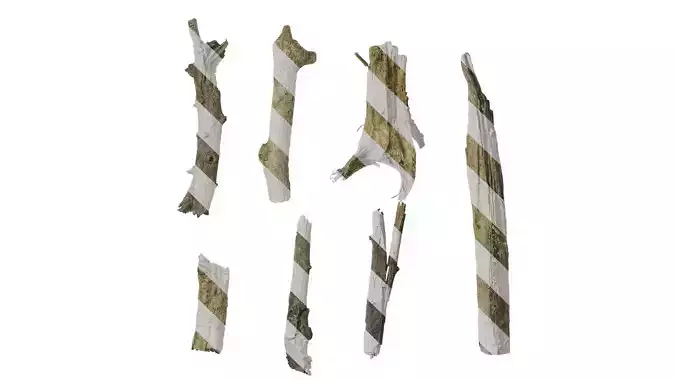 Anydrafts Dead branch 01