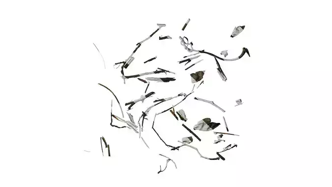 Anydrafts Dead branch 02