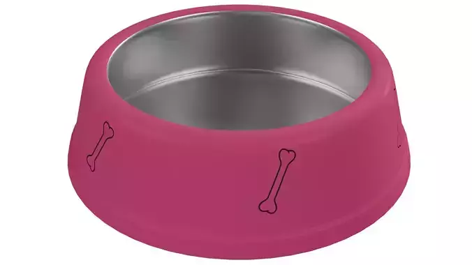 Pet Bowl