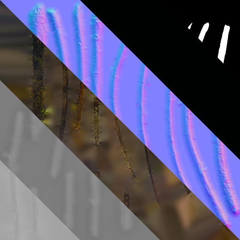 Anydrafts Dead branch 07 Texture_8