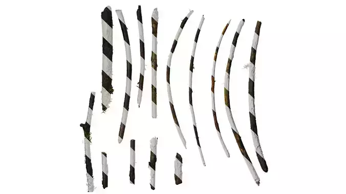 Anydrafts Dead branch 07