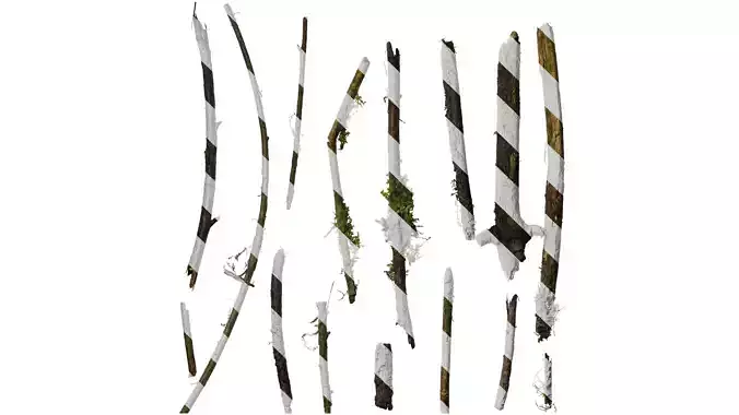 Anydrafts Dead branch 08