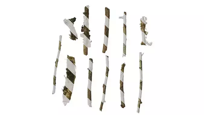 Anydrafts Dead branch 15