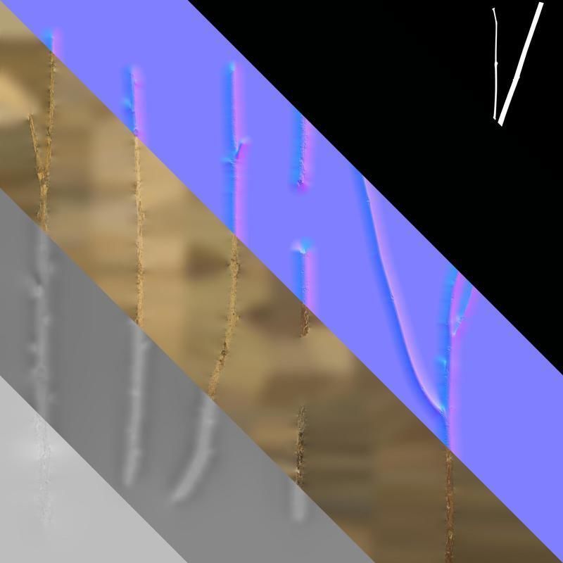 Anydrafts Dead branch 20 Texture_8