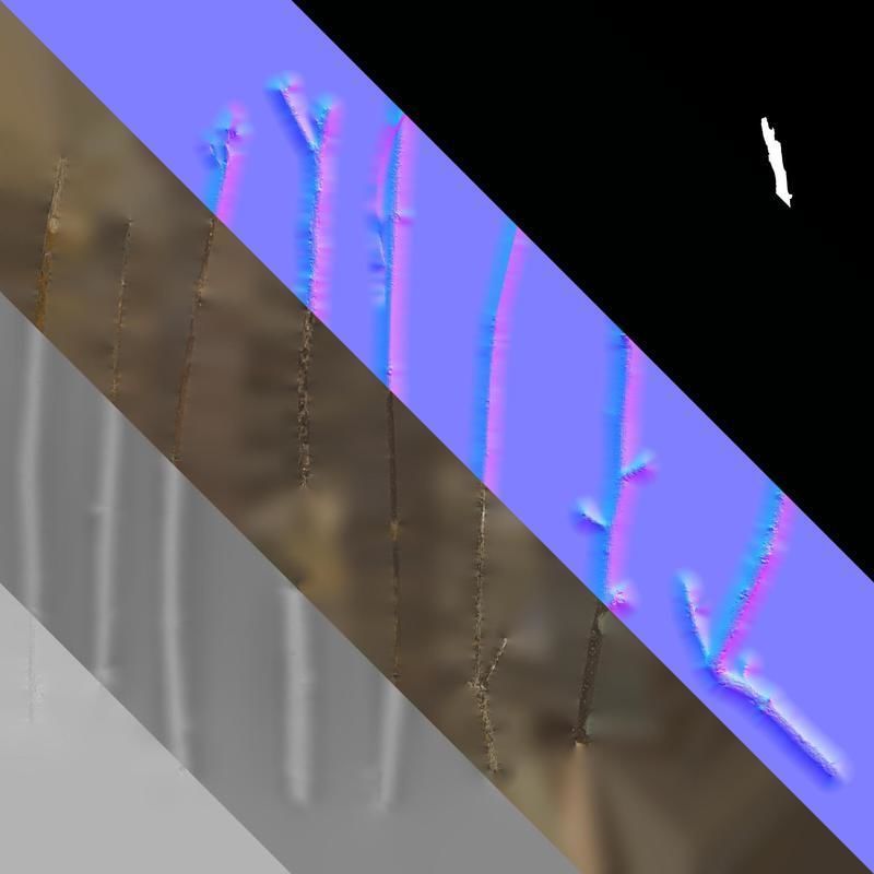 Anydrafts Dead branch 27 Texture_8