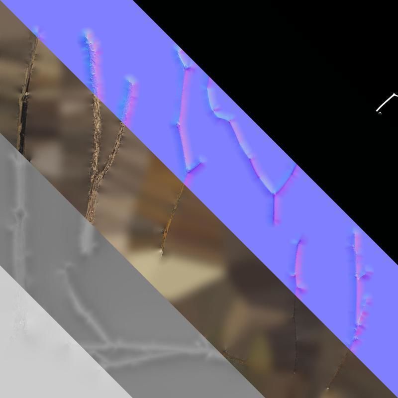 Anydrafts Dead branch 28 Texture_8