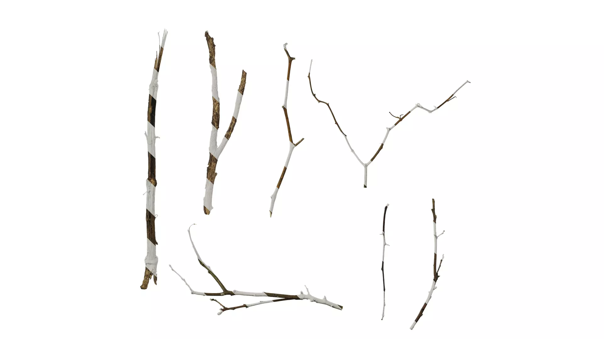 Anydrafts Dead branch 28 Texture_0