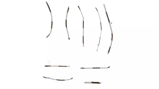 Anydrafts Dead branch 29