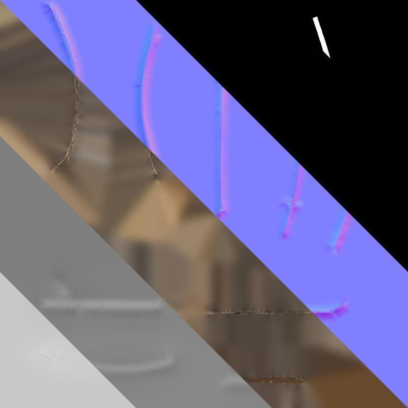 Anydrafts Dead branch 29 Texture_8