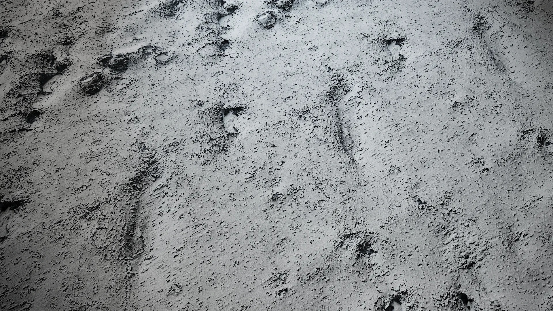 Osmanthus fragrans Low-poly 3D model_104