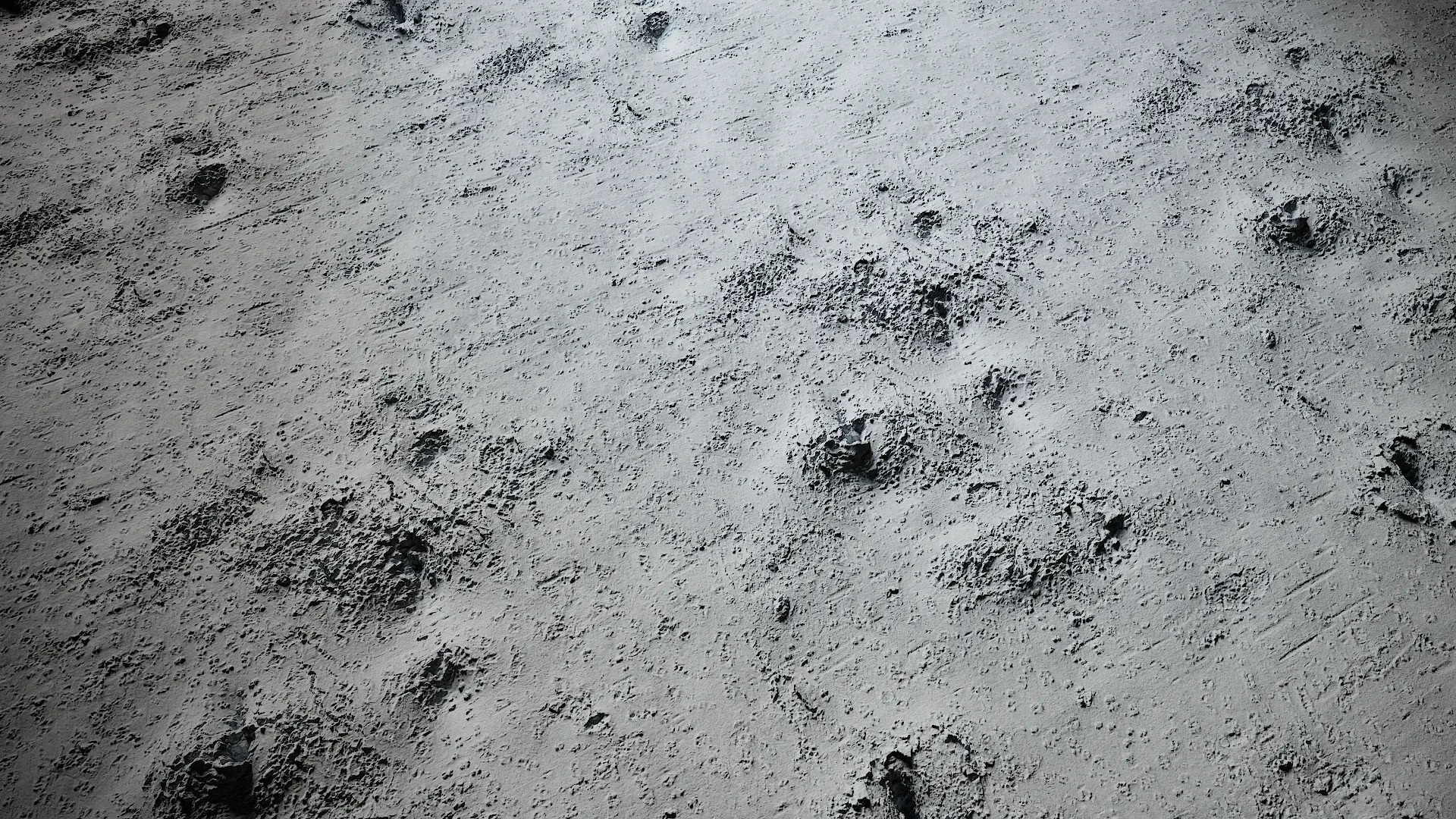 Osmanthus fragrans Low-poly 3D model_105