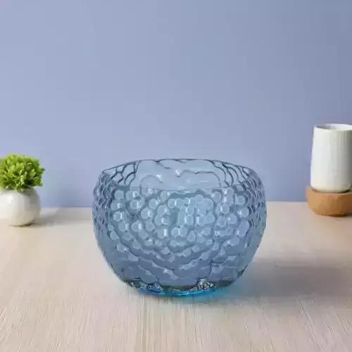 Bubble Vase A
