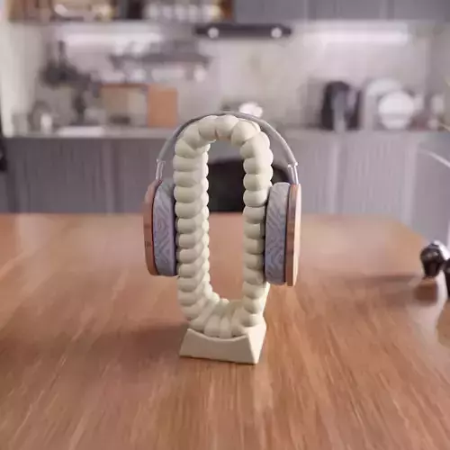 Gaming Headset Stand - 397