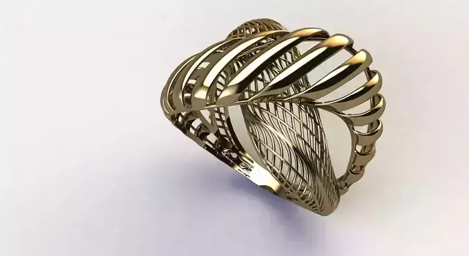 fantasy ring